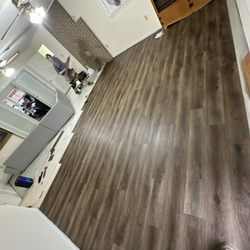 Premier Property Solutions - New Flooring
