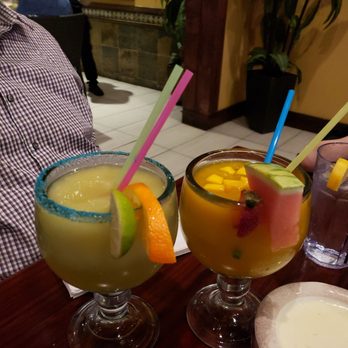 Casa Tequila - Top shelf Margarita & Mango Margarita - Mexican Near Me - Tulsa, Oklahoma