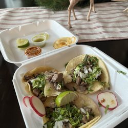 Taqueria Mazatlan