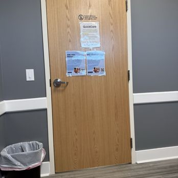 Carolina Quick Care - Urgent Care Near Me - Louisburg, North Carolina