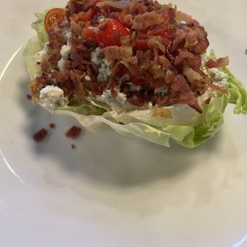 Copper Dog - Lettuce wedge - Pizza Near Me - Wildwood, New Jersey