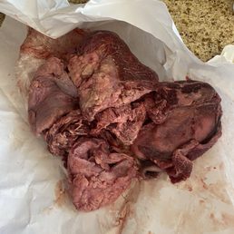 Beef cheek Beef cheek