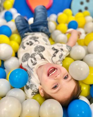 JUST KIDDIN INDOOR PLAYGROUND - 96 Photos - 2015 W Bullard Ave, Fresno