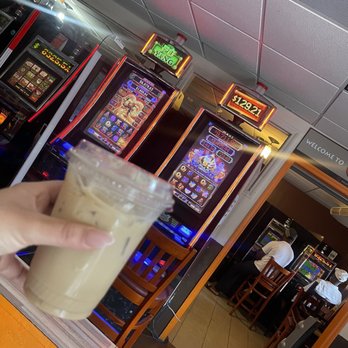 Picasso's Coffee - Coffee & Tea Near Me - St. Thomas, Virgin Islands