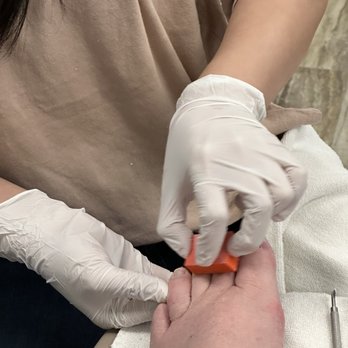 Super Star Nails - Nail Salons Near Me - Macedonia, Ohio