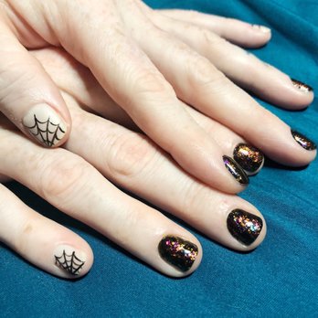 Cute Nail Studio - Nail Salons Near Me - Austin, Texas