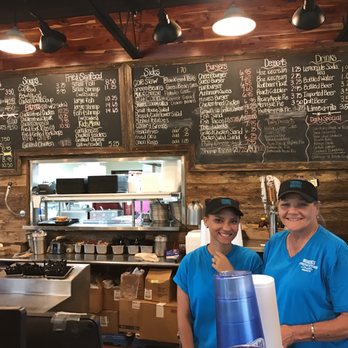 Hinze's Country Kitchen - Happy and Iris - American Near Me - Wharton, Texas Hinze's Country Kitchen - Happy and Iris - American Near Me - Wharton, Texas