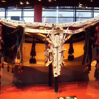 Musée du Quai Branly - Jacques Chirac - Museums Near Me - Paris, 75 Musée du Quai Branly - Jacques Chirac - Museums Near Me - Paris, 75