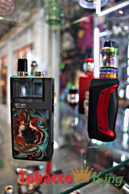 5 types of tobacco products Cigarettes Types of Tobacco Products