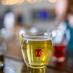 Tin City Cider - Original 6.9%ABV