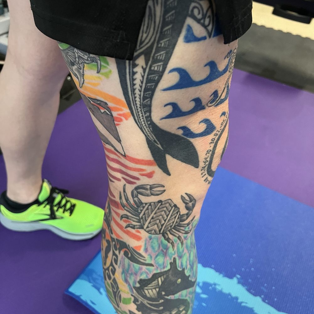 Solid Tattoo - Tattoo Near Me - Taylor, Texas Solid Tattoo - Tattoo Near Me - Taylor, Texas