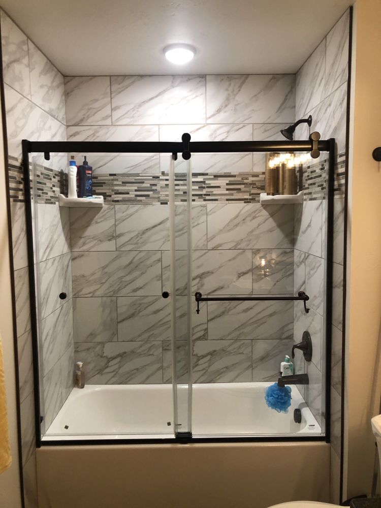 Slide of Sunrise Services