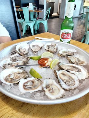 Captain Jim's Seafood by null