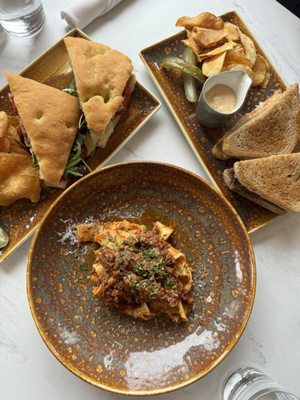 Sand Hill Sundeck by null