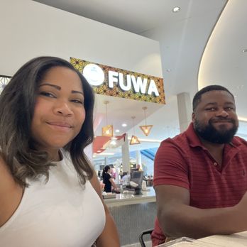 Fuwa Sushi Ramen & Dumplings - Ramen Near Me - Annapolis, Maryland
