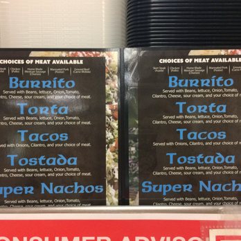 Martinez Supermarket - Menu cards - Grocery Near Me - Chicago, Illinois Martinez Supermarket - Menu cards - Grocery Near Me - Chicago, Illinois