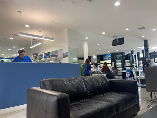 Davich Optical by null