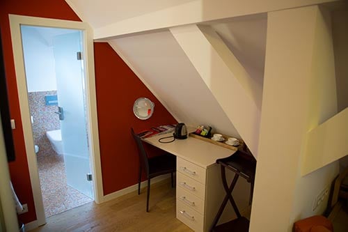 Schlosshotel Hugenpoet by null