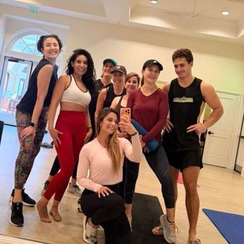D3F Team - Trainers Near Me - Newport Beach, California