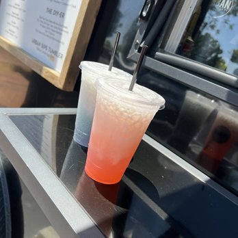 Urban Sips & Sweets - Food Trucks Near Me - Roseville, California