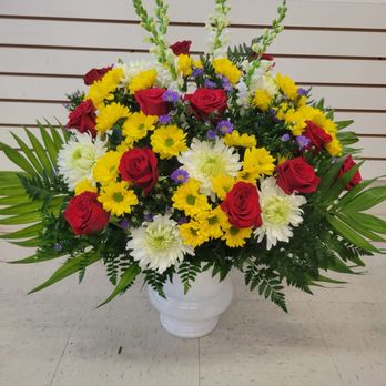 Osterbrock Florist - Florists Near Me - Cincinnati, Ohio Osterbrock Florist - Florists Near Me - Cincinnati, Ohio