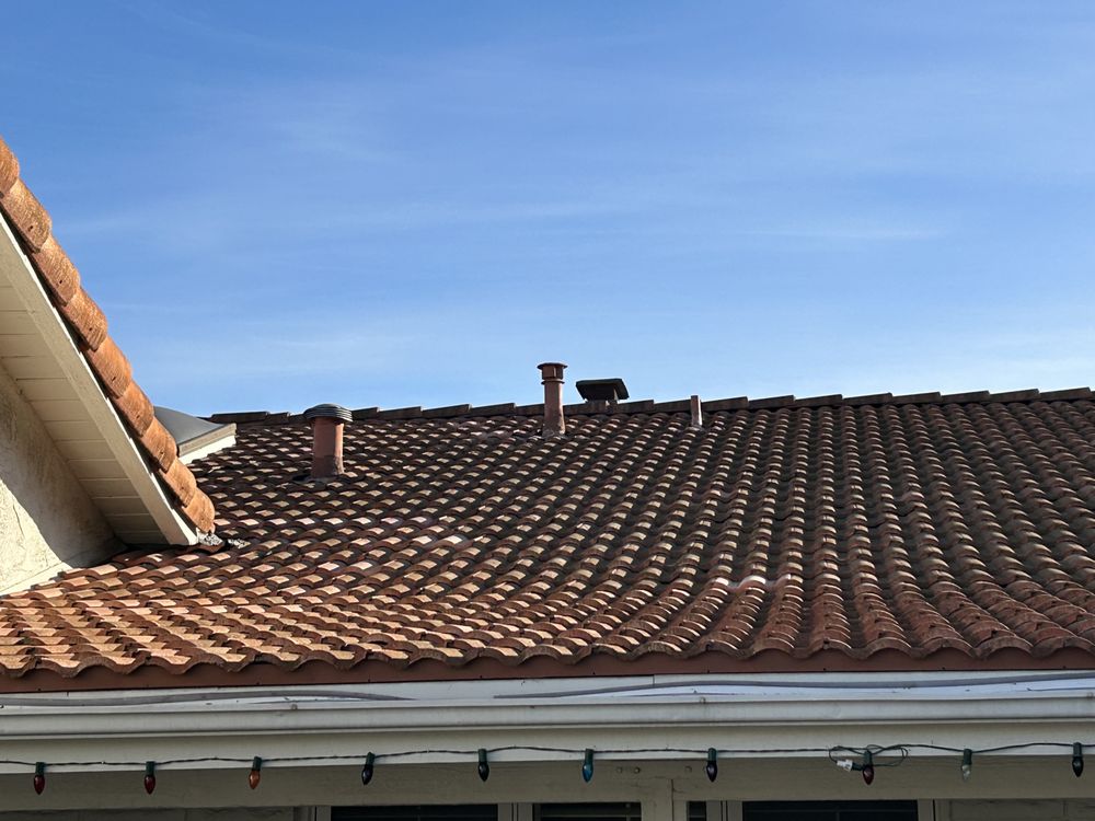 Slide of Done Rite Roofing