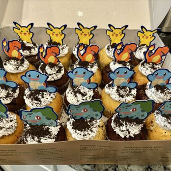 Sunmerry Bakery - Cupcakes - Coffee & Tea Near Me - Monterey Park, California Sunmerry Bakery - Cupcakes - Coffee & Tea Near Me - Monterey Park, California