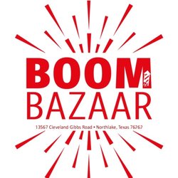 Boom Bazaar Fireworks