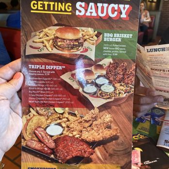 Chili's - American Near Me - Fair Oaks, California