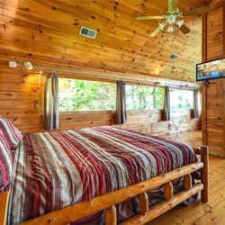 Stay With Q Cabin Rental Management