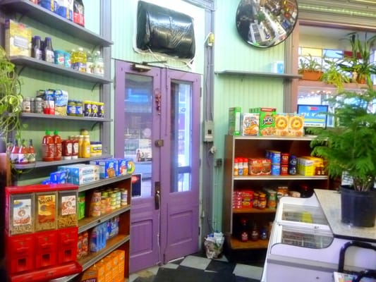 Sorrentino's Deli by null