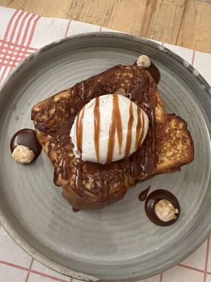 Olive&Artichaut by null