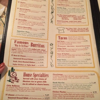 Chuy's - Tex-Mex Near Me - Kissimmee, Florida Chuy's - Tex-Mex Near Me - Kissimmee, Florida
