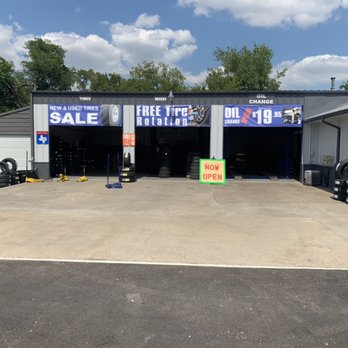 FIRST CHOICE AUTO & TIRES - Tires Near Me - Van Alstyne, Texas FIRST CHOICE AUTO & TIRES - Tires Near Me - Van Alstyne, Texas