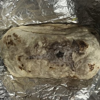Bubbakoo's Burritos - Carnitas burrito - Mexican Near Me - Oxford, Connecticut