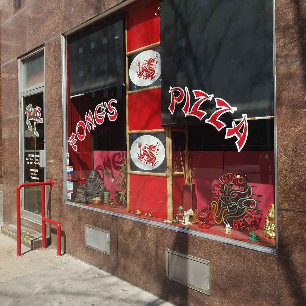 Fong's Pizza - Everyone says to eat here. - Pizza Near Me - Des Moines, Iowa Fong's Pizza - Everyone says to eat here. - Pizza Near Me - Des Moines, Iowa
