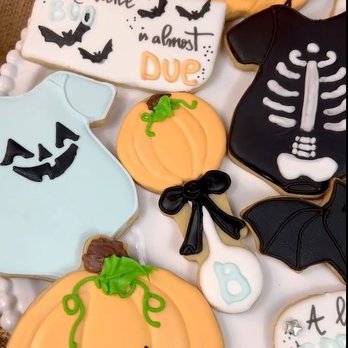 Cookietarian by Jimena - Desserts Near Me