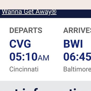 Southwest Airlines - Canceled flight take 2 - Airlines Near Me - Baltimore, Maryland Southwest Airlines - Canceled flight take 2 - Airlines Near Me - Baltimore, Maryland