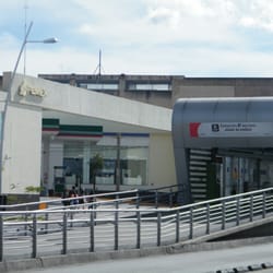 Macrobús - Estación Juan Álvarez