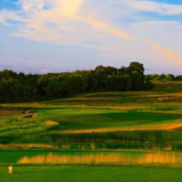 Erin Hills. Erin Hills.