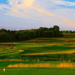 Erin Hills Golf Course - Erin Hills.
