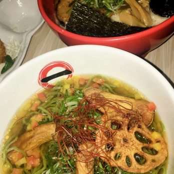 Ramen Bar Ichi - Vegetable Ramen and Tonkotsu Ramen - Ramen Near Me - Houston, Texas Ramen Bar Ichi - Vegetable Ramen and Tonkotsu Ramen - Ramen Near Me - Houston, Texas