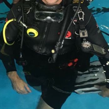Scuba Rite - Pool session - Dive Shops Near Me - Jacksonville, Florida