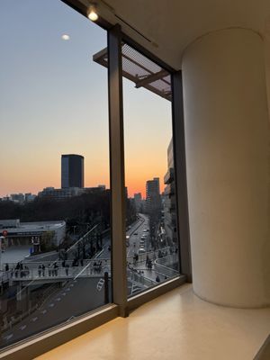 Tokyo Dome Hotel by null