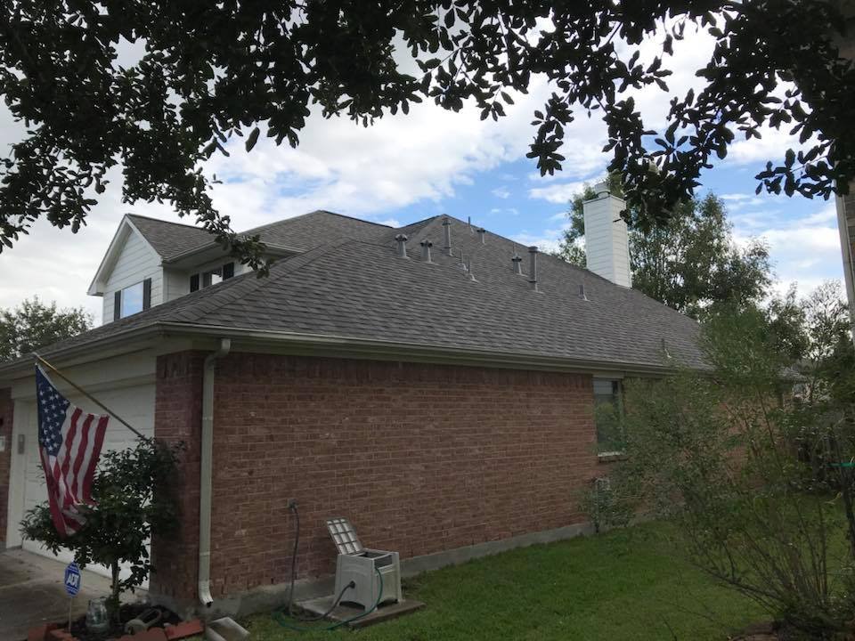 Slide of DXT Roofing & Construction