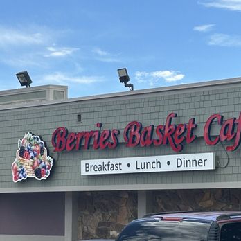 Berries Basket Cafe - Breakfast & Brunch Near Me - Colorado Springs, Colorado Berries Basket Cafe - Breakfast & Brunch Near Me - Colorado Springs, Colorado