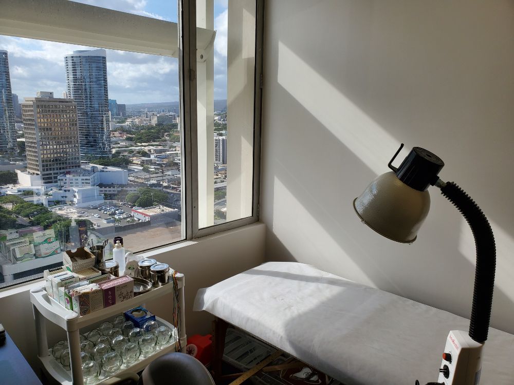 JING ACUPUNCTURE AND HERBS Updated July 2024 1441 Kapiolani Blvd