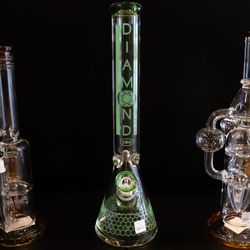 On The Run Smoke Shop