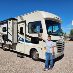 Nelson RV