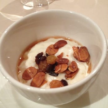 Junoon - Rice pudding - Indian Near Me - New York, New York Junoon - Rice pudding - Indian Near Me - New York, New York